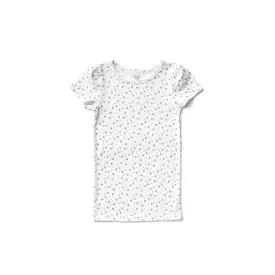 Pouf Tee - Horseshoe Print Taffy - Google SEO result: Horseshoe Print Taffy Pouf Tee