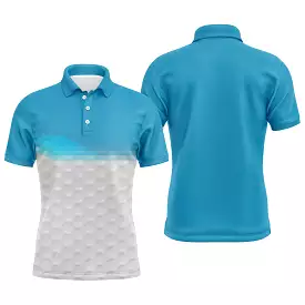 Quick-Dry Polo Shirt for Golfers, Tennis Players - CTS13052209