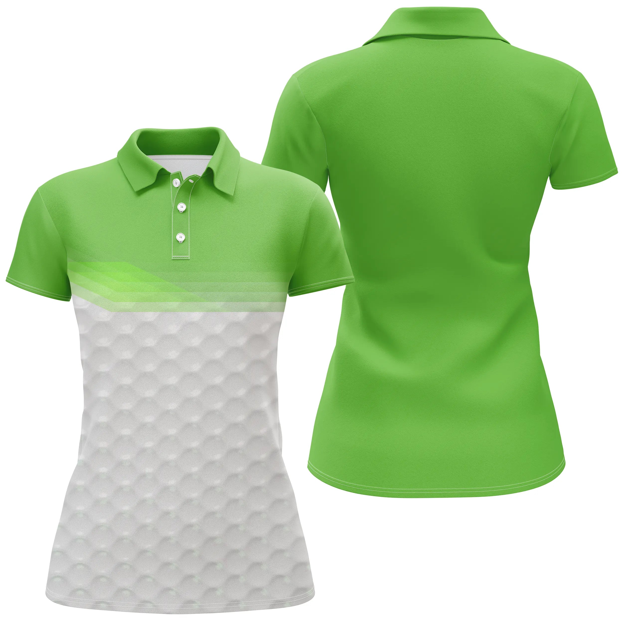 Quick-Dry Polo Shirt for Golfers, Tennis Players - CTS13052209