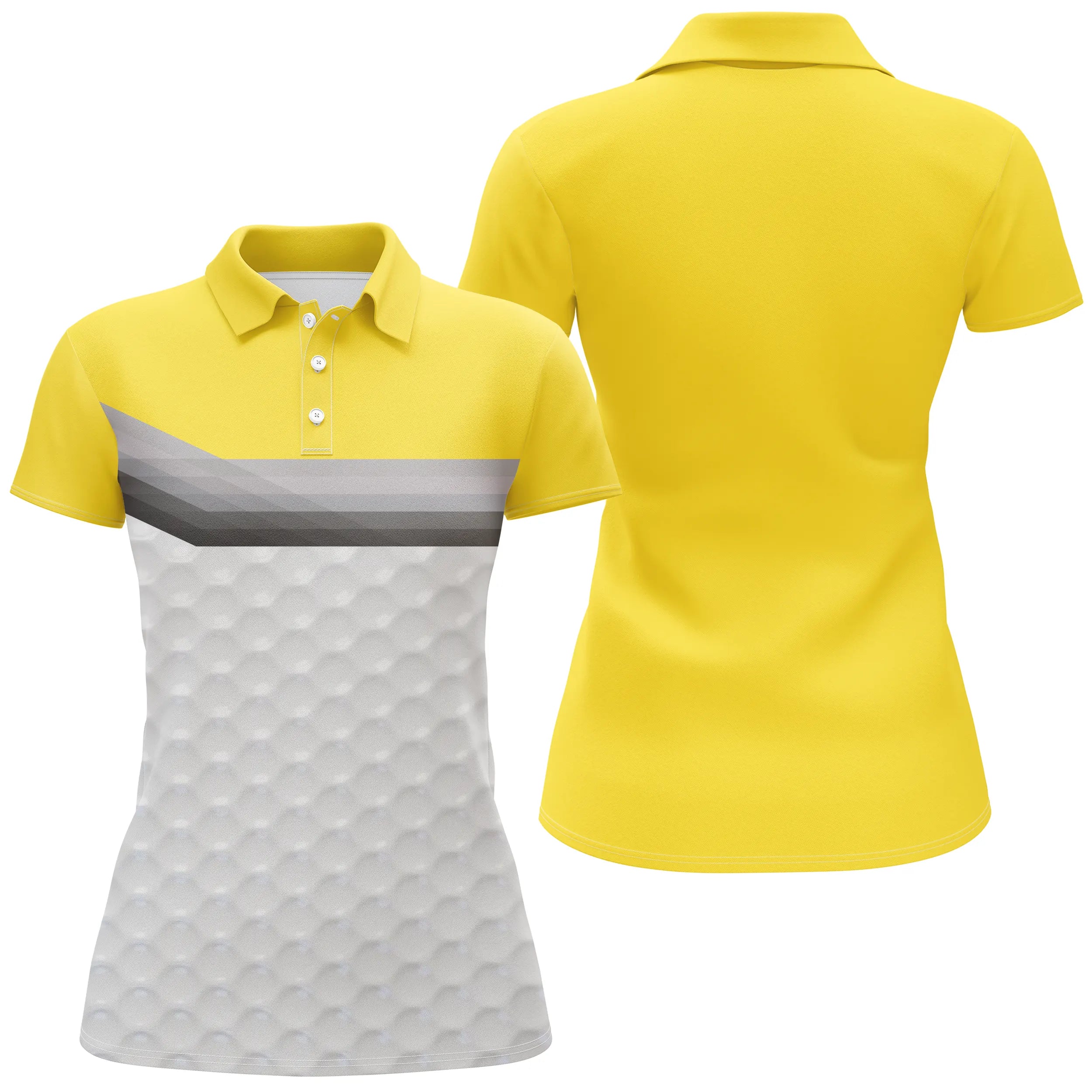 Quick-Dry Polo Shirt for Golfers, Tennis Players - CTS13052209