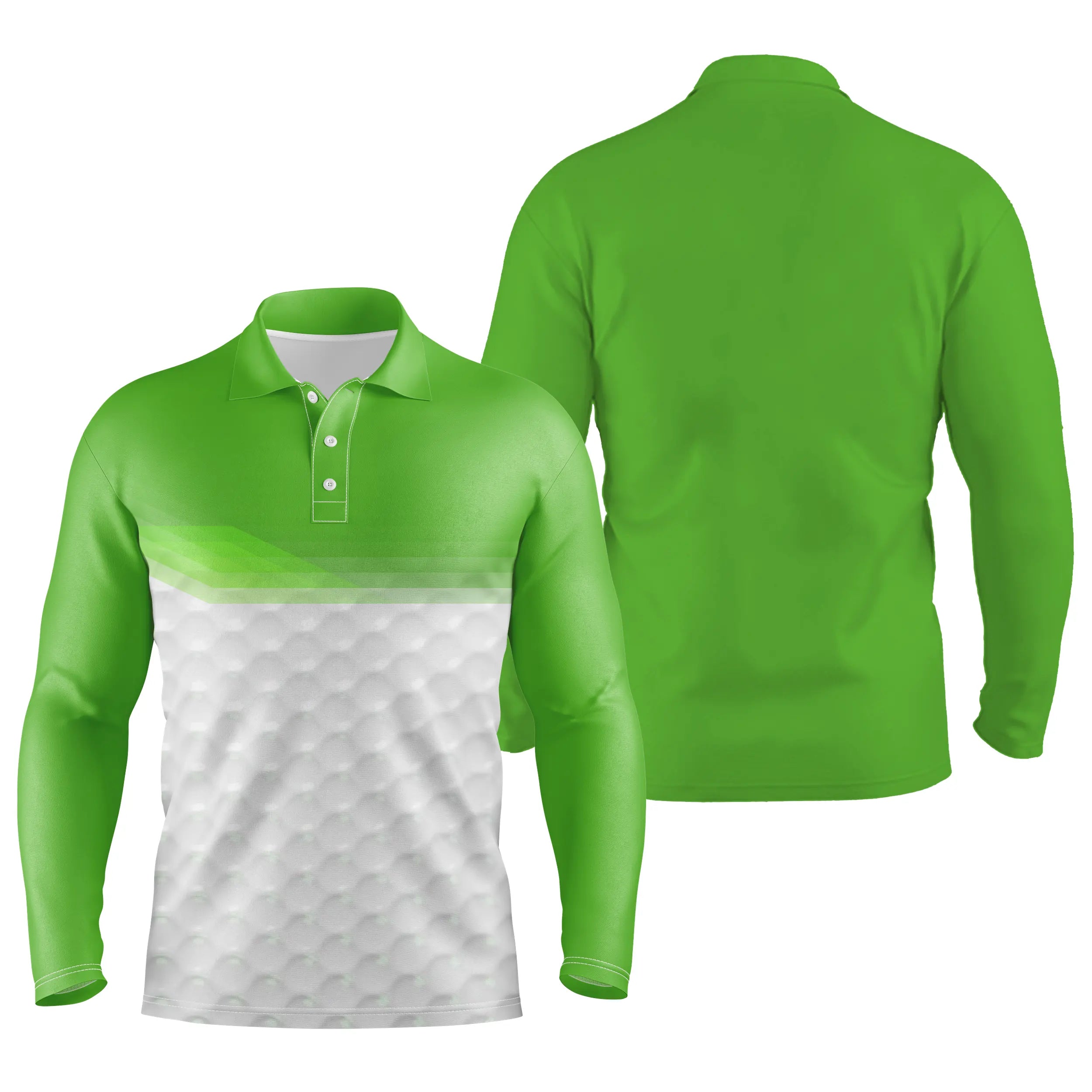 Quick-Dry Polo Shirt for Golfers, Tennis Players - CTS13052209