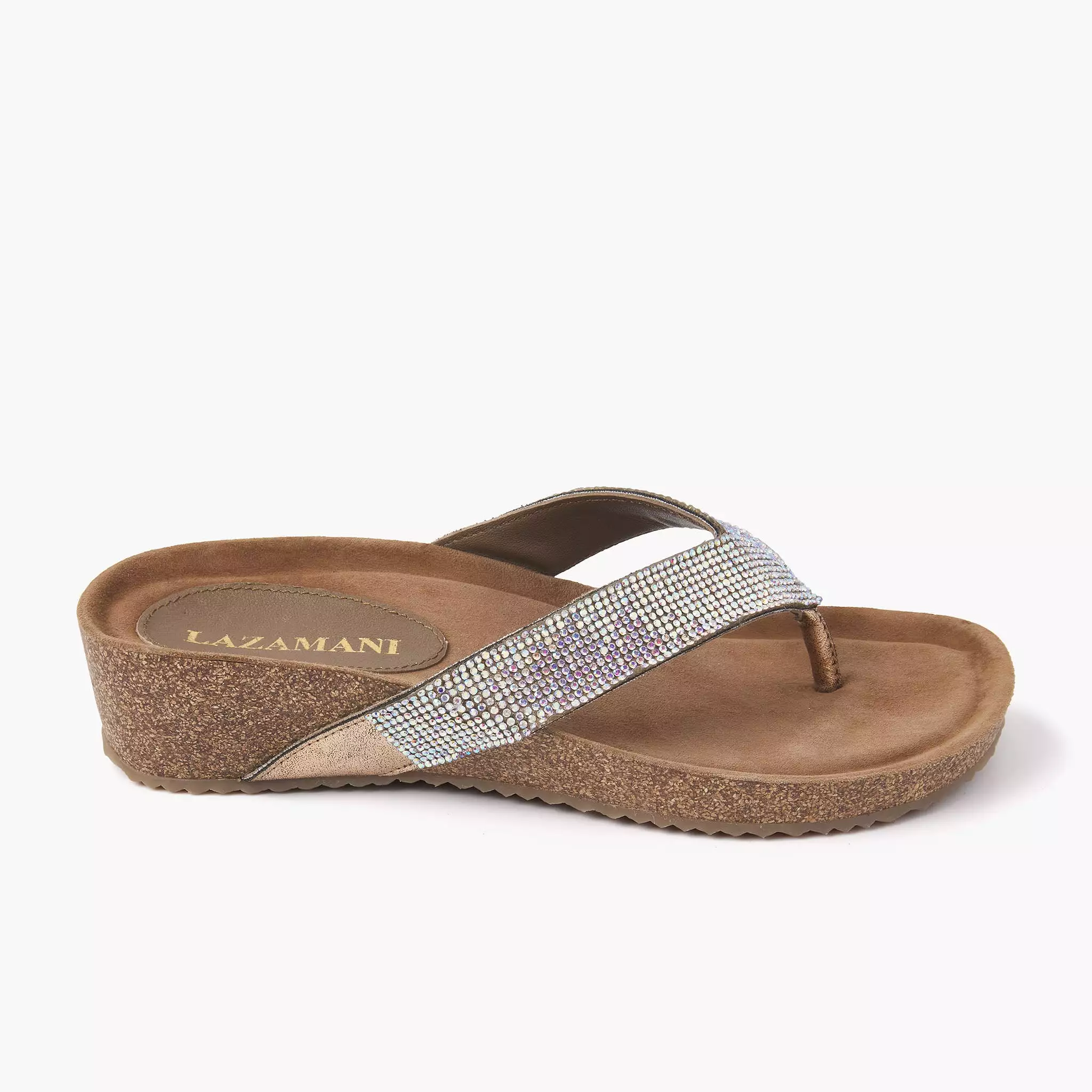 Rainbow Slippers for Women 75.809