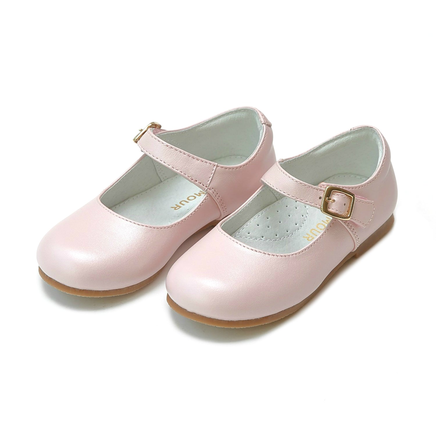 Rebecca Flat - Perfect for Special Occasions