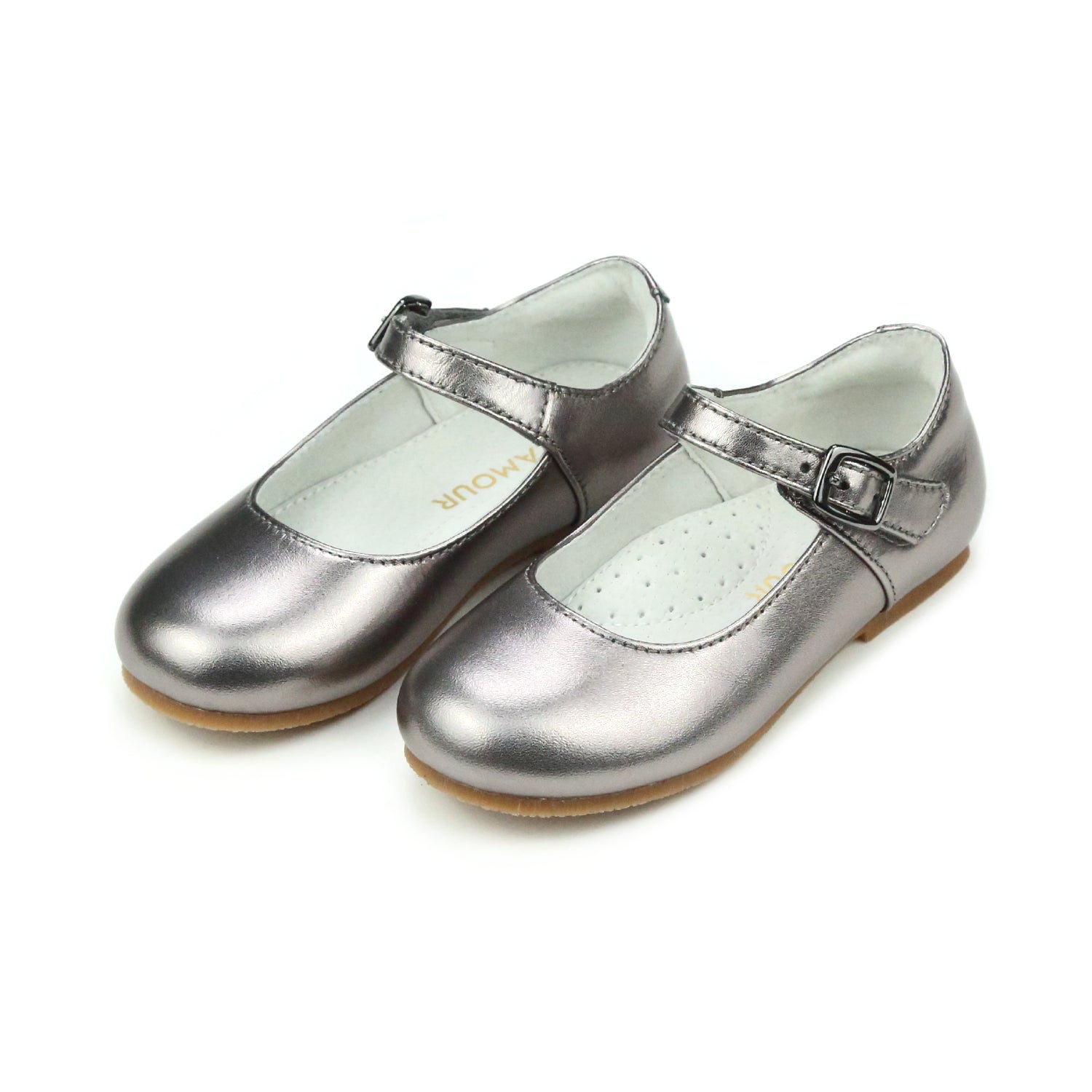 Rebecca Flat - Perfect for Special Occasions