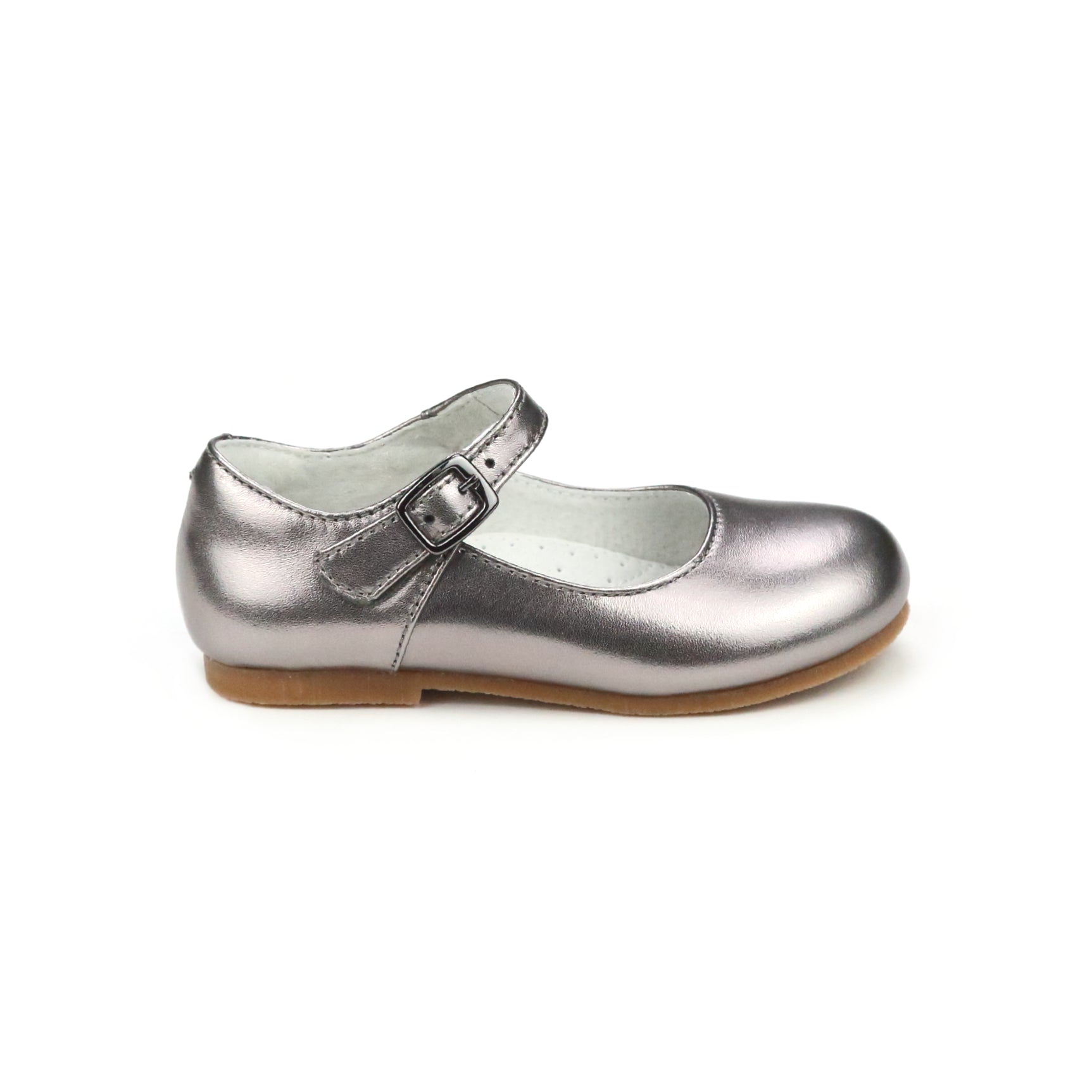 Rebecca Flat - Perfect for Special Occasions