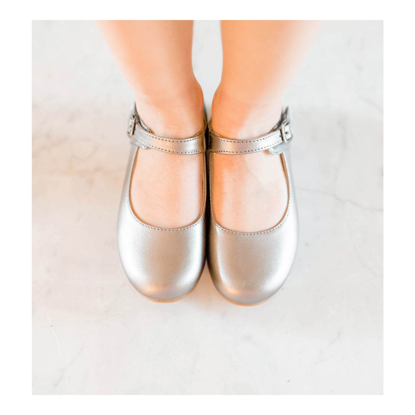 Rebecca Flat - Perfect for Special Occasions