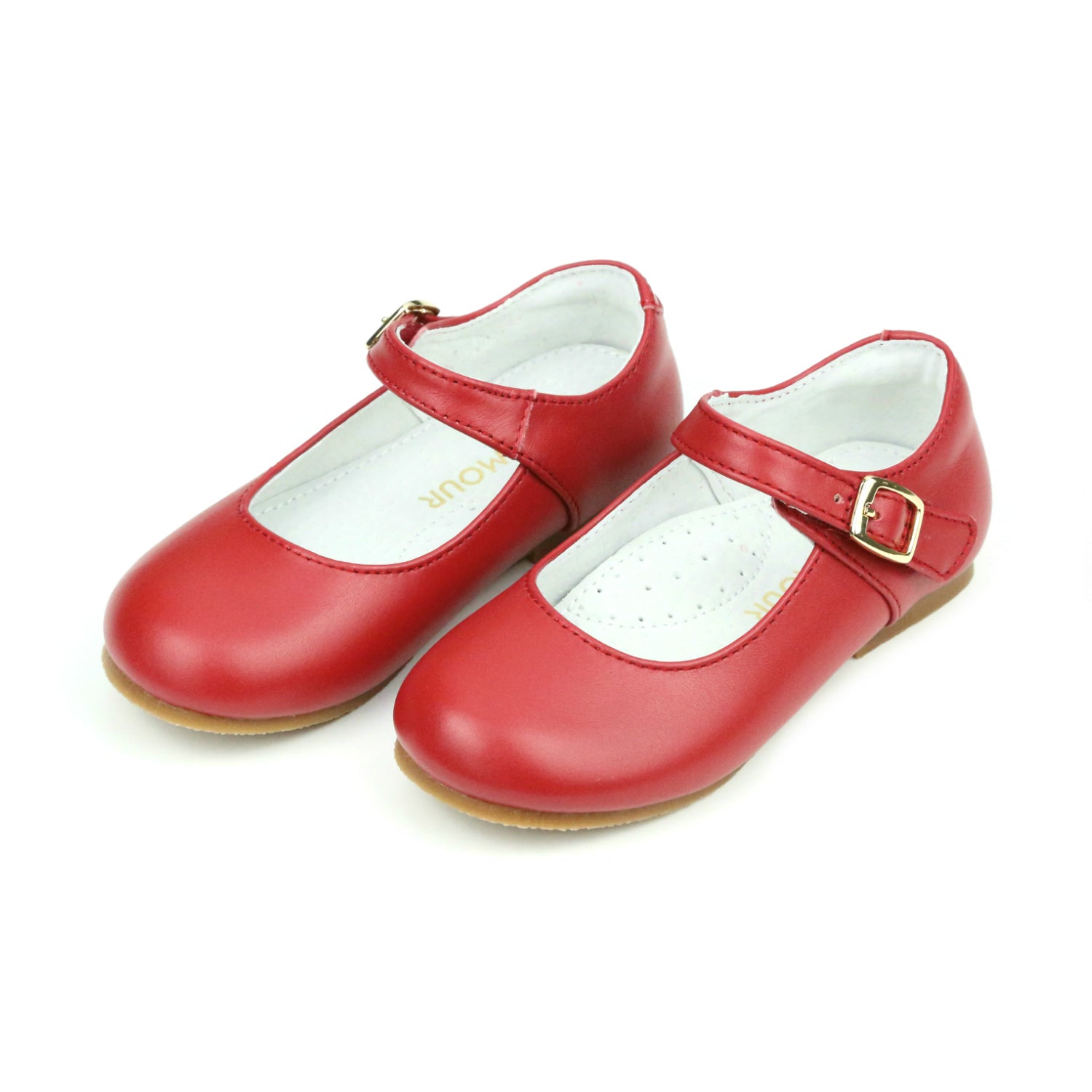 Rebecca Flat - Perfect for Special Occasions