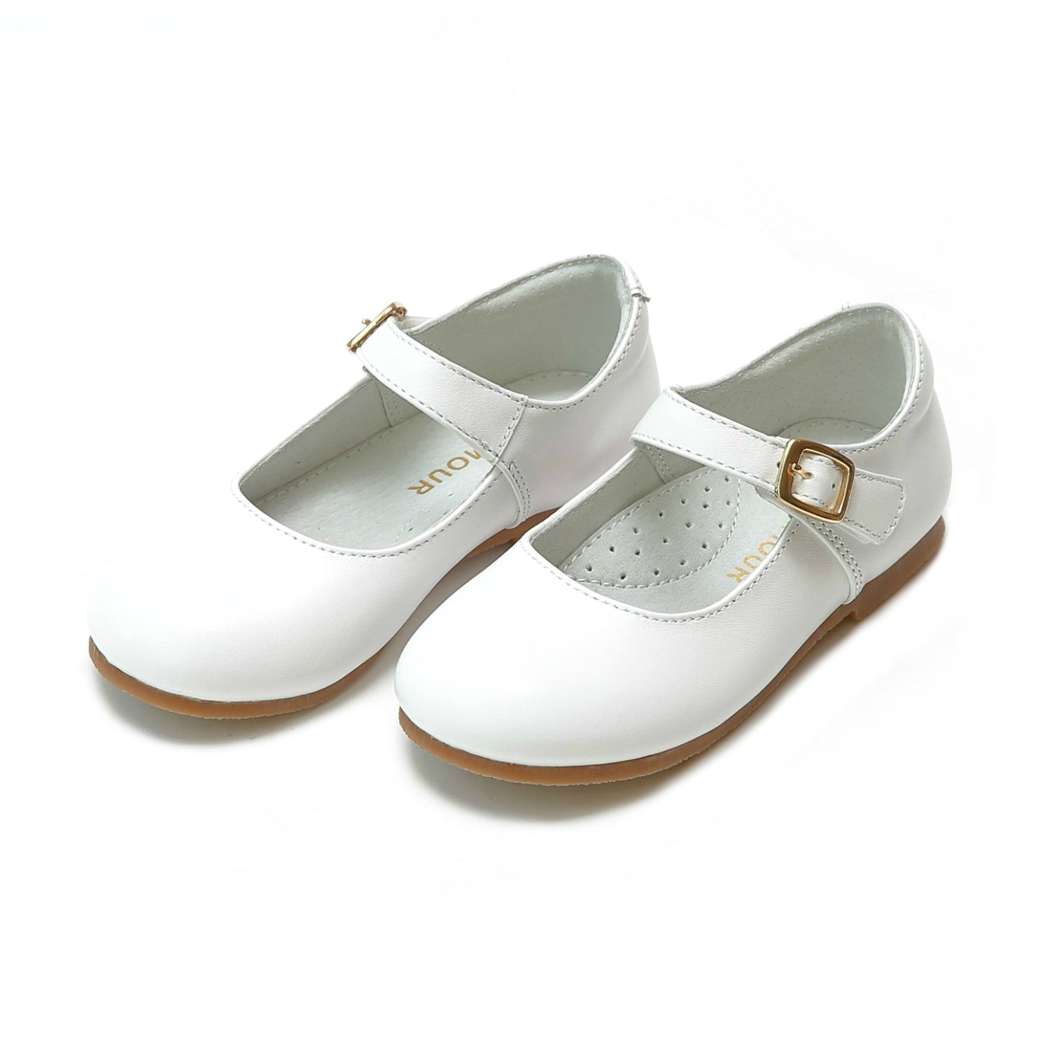 Rebecca Flat - Perfect for Special Occasions