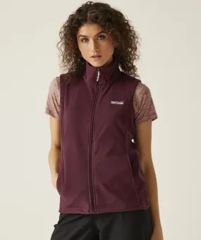 Regatta Sweetness Fleece Women's Bodywarmer