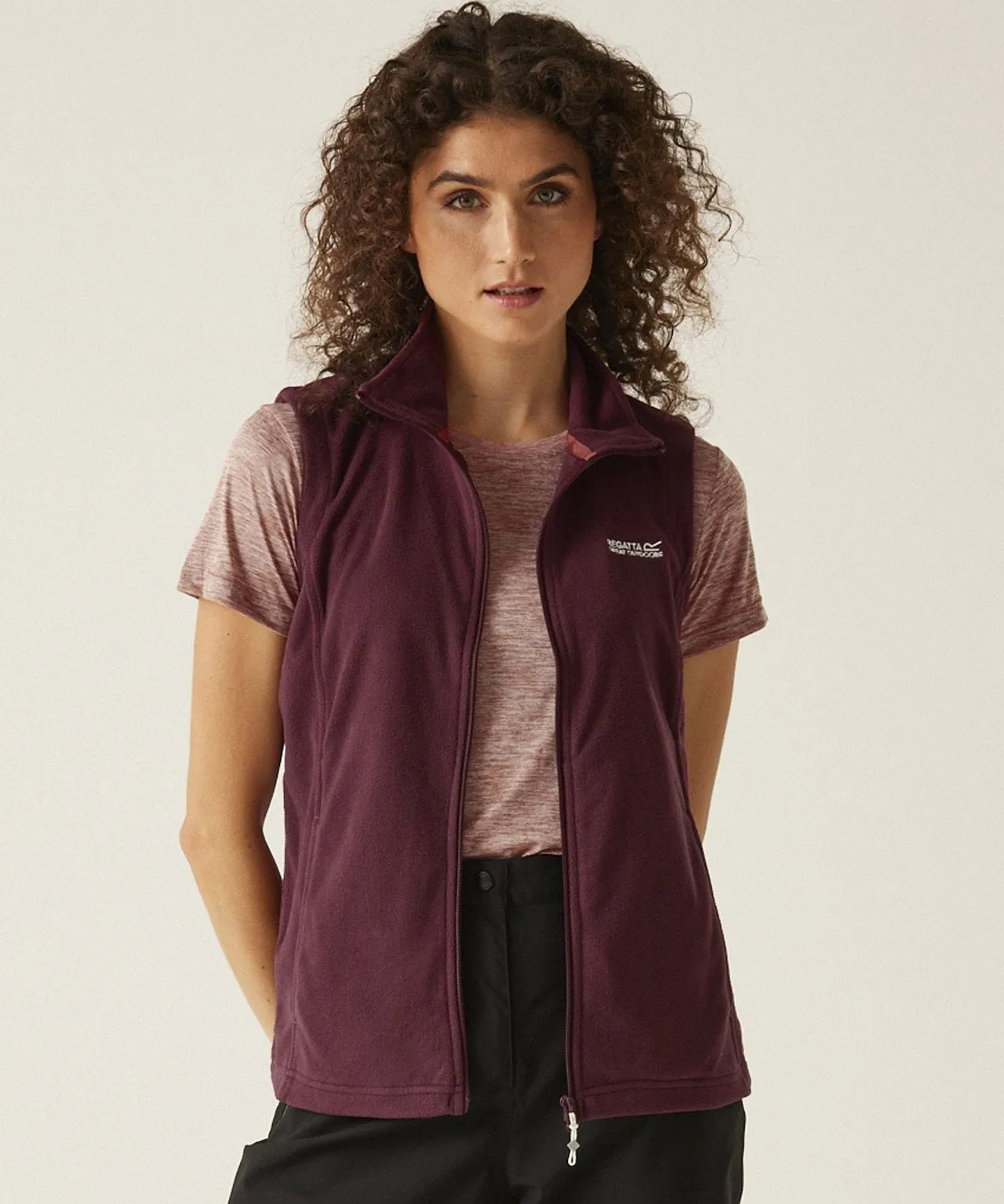 Regatta Sweetness Fleece Women's Bodywarmer