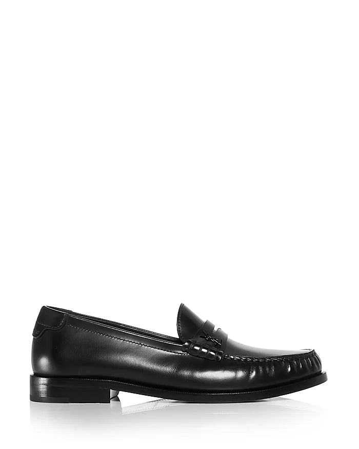 Saint Laurent Mag 15 Loafer - Best Price and Deals 2021