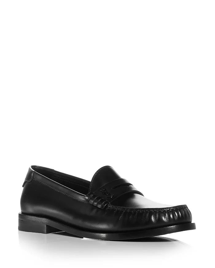 Saint Laurent Mag 15 Loafer - Best Price and Deals 2021