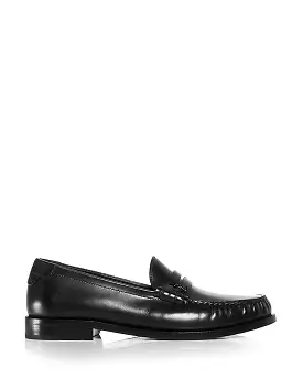 Saint Laurent Mag 15 Loafer - Best Price and Deals 2021