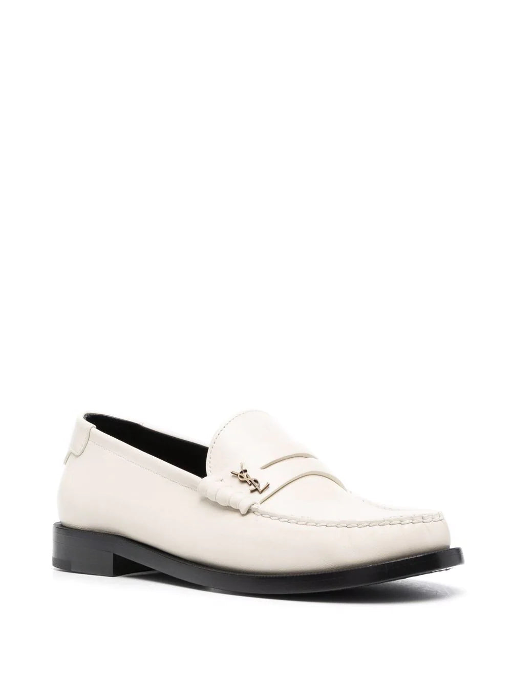 Saint Laurent Mag 15 Loafer - Best Price and Deals 2021