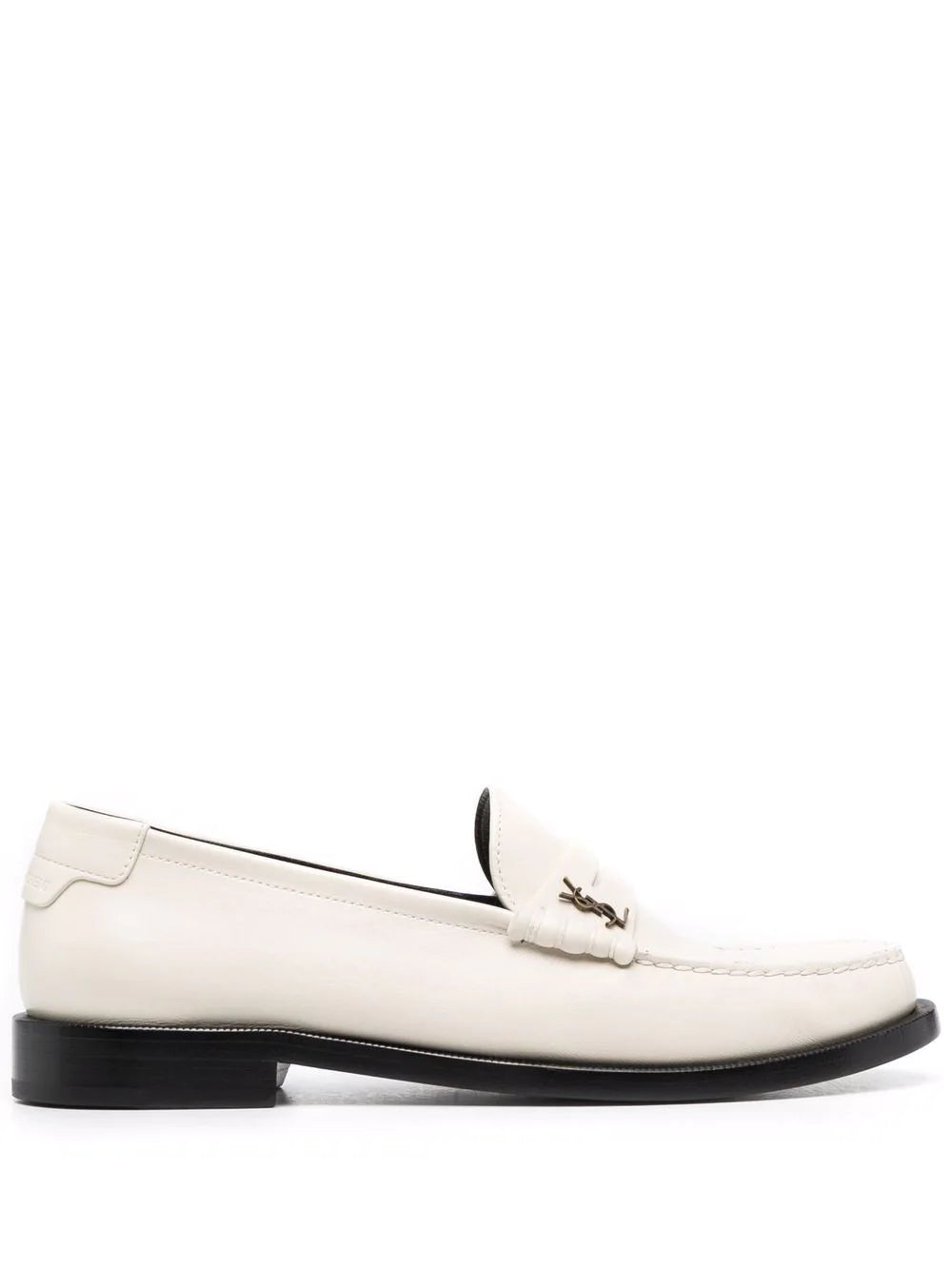 Saint Laurent Mag 15 Loafer - Best Price and Deals 2021