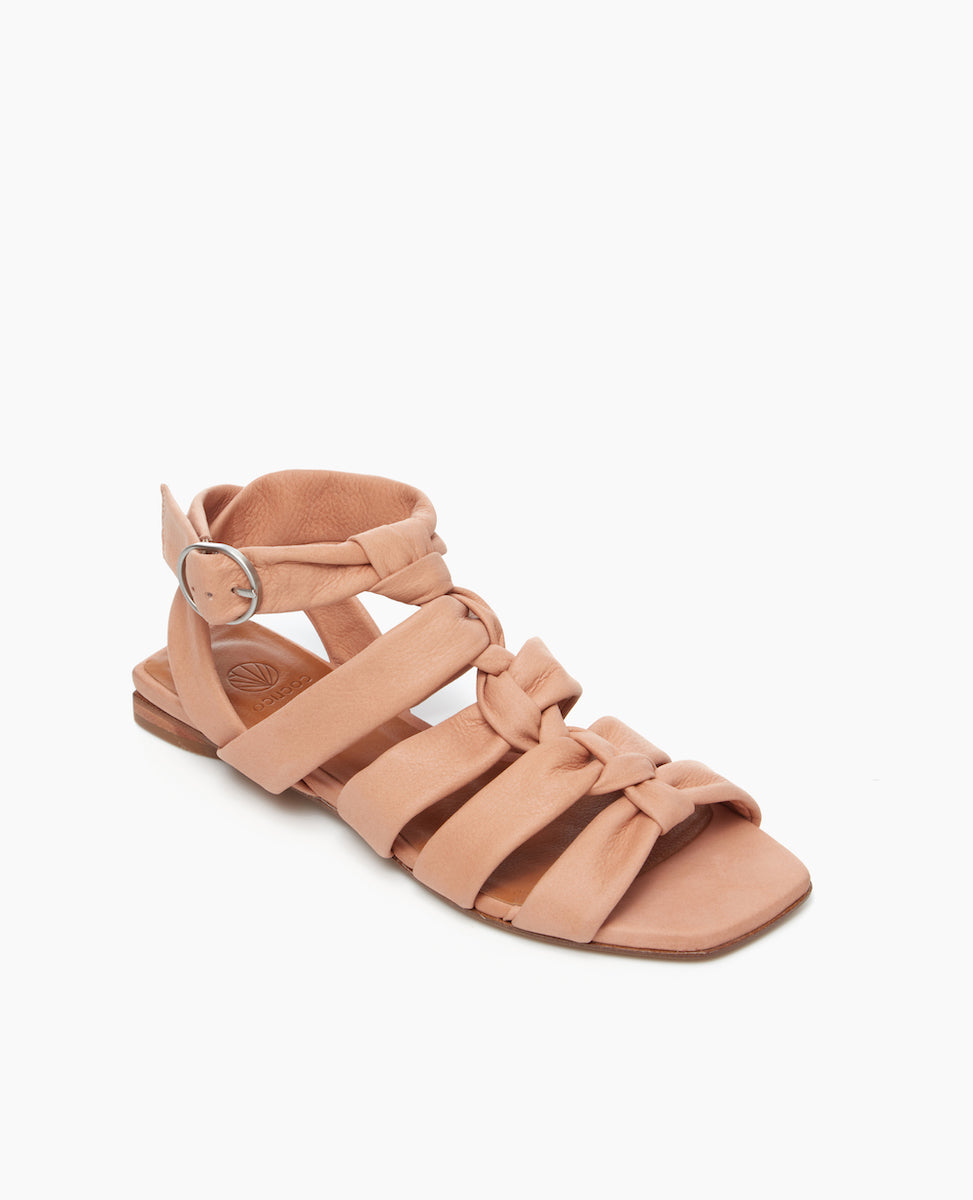 Sandal with Stylish Appeal