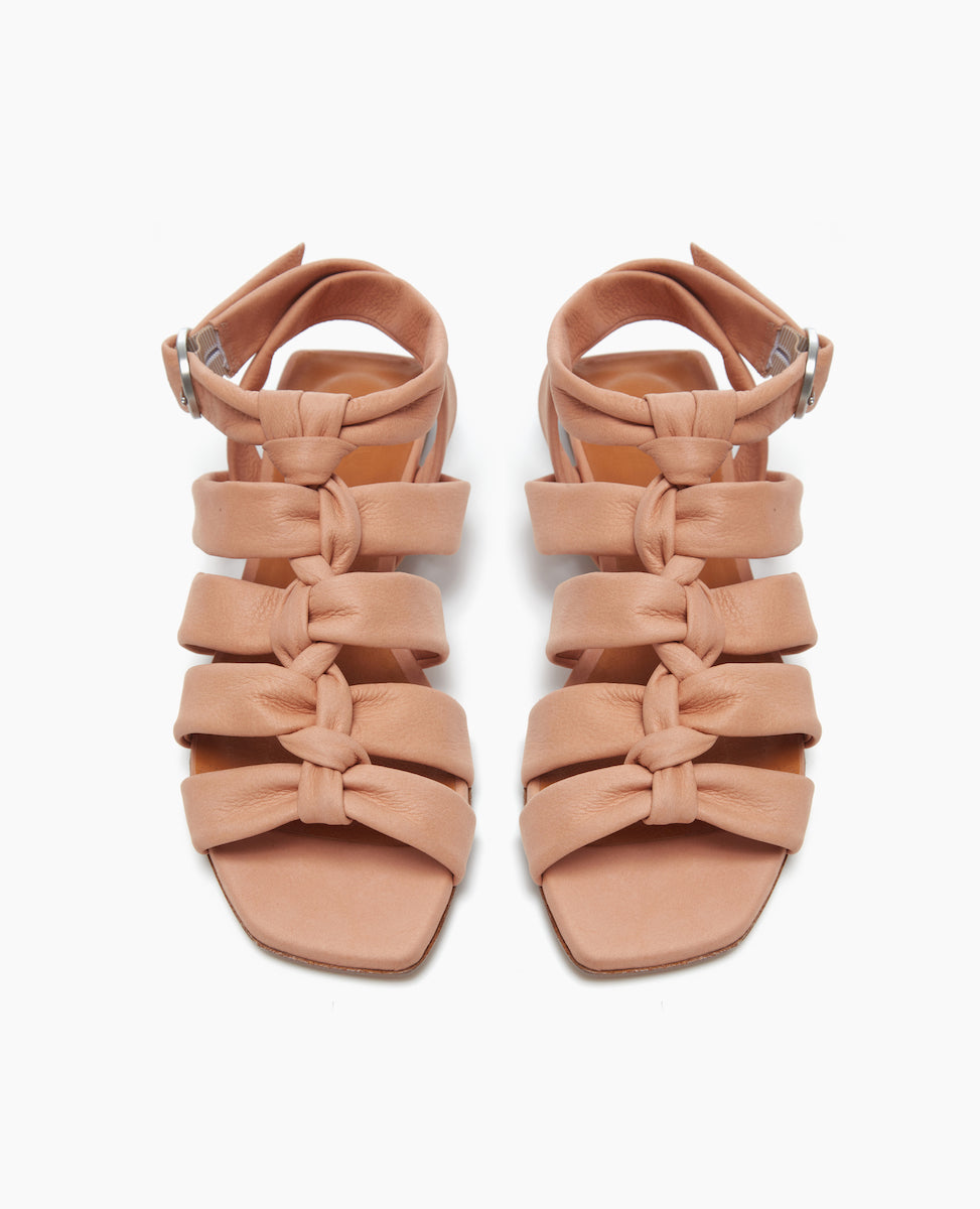 Sandal with Stylish Appeal