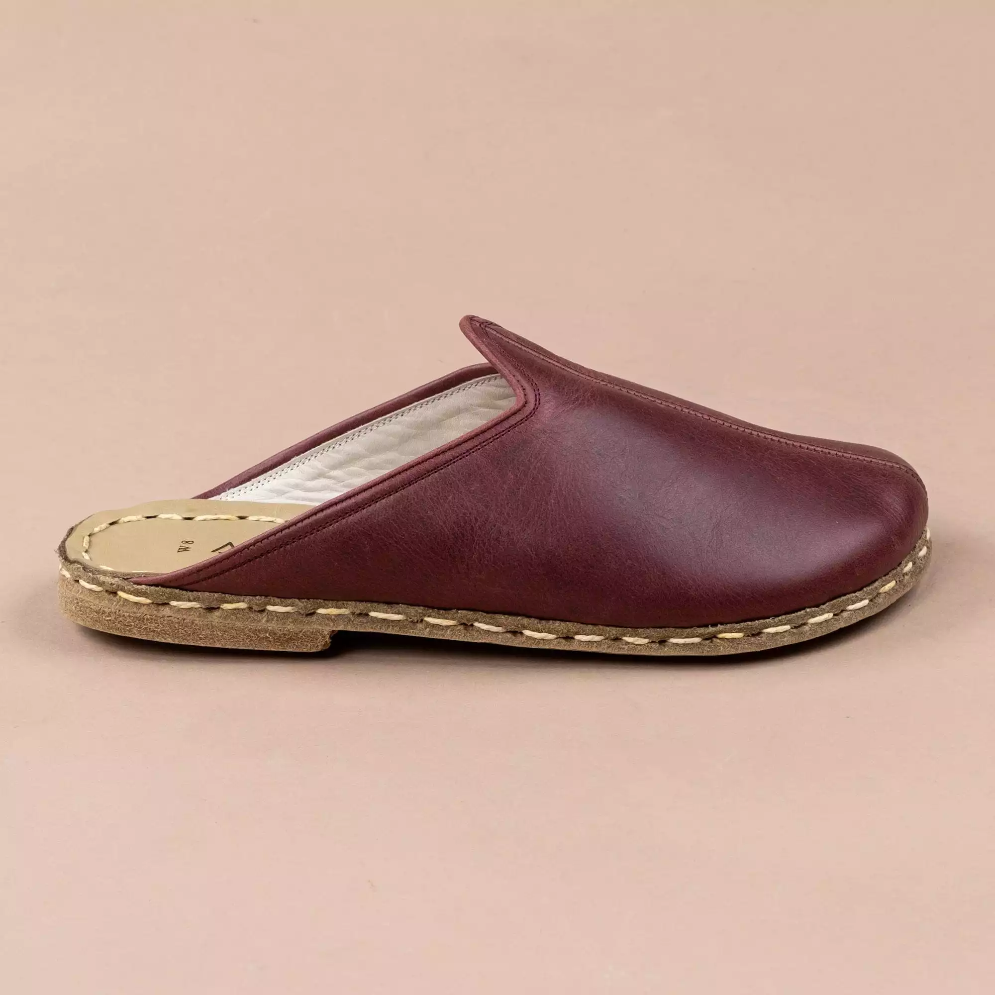 Scarlet Barefoot Slippers for Women