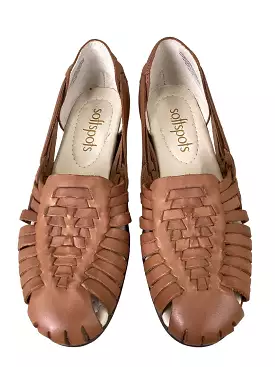 Shoes - Flats - Ballet - Softspots - Size 7.5