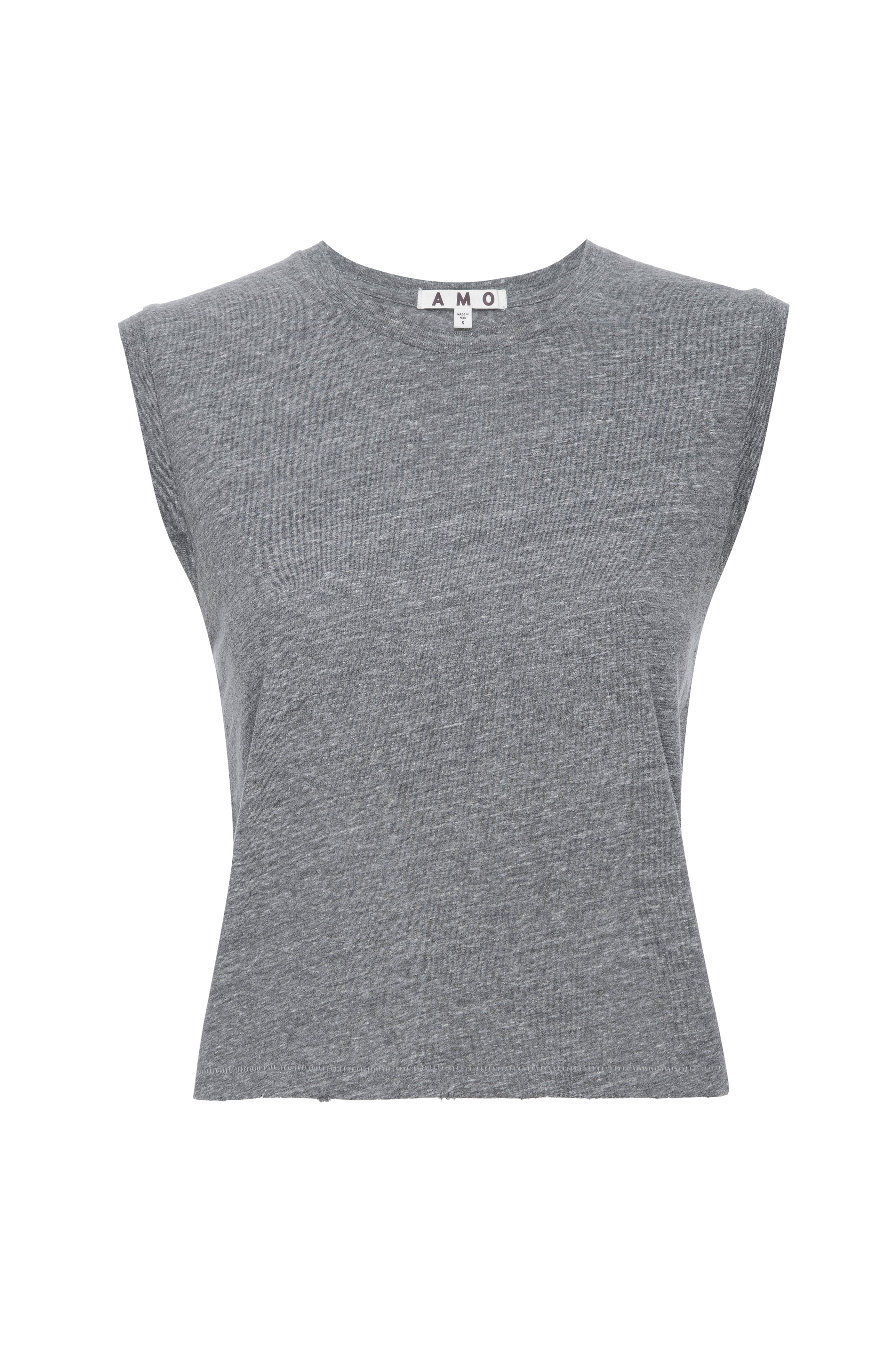 Sleeveless Babe T-Shirt