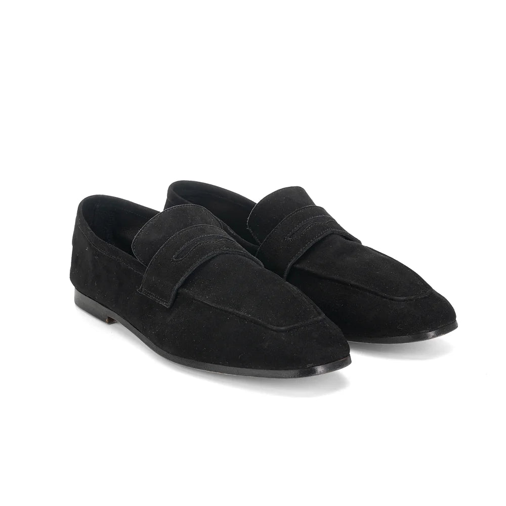 Sophisticated Essential Loafer