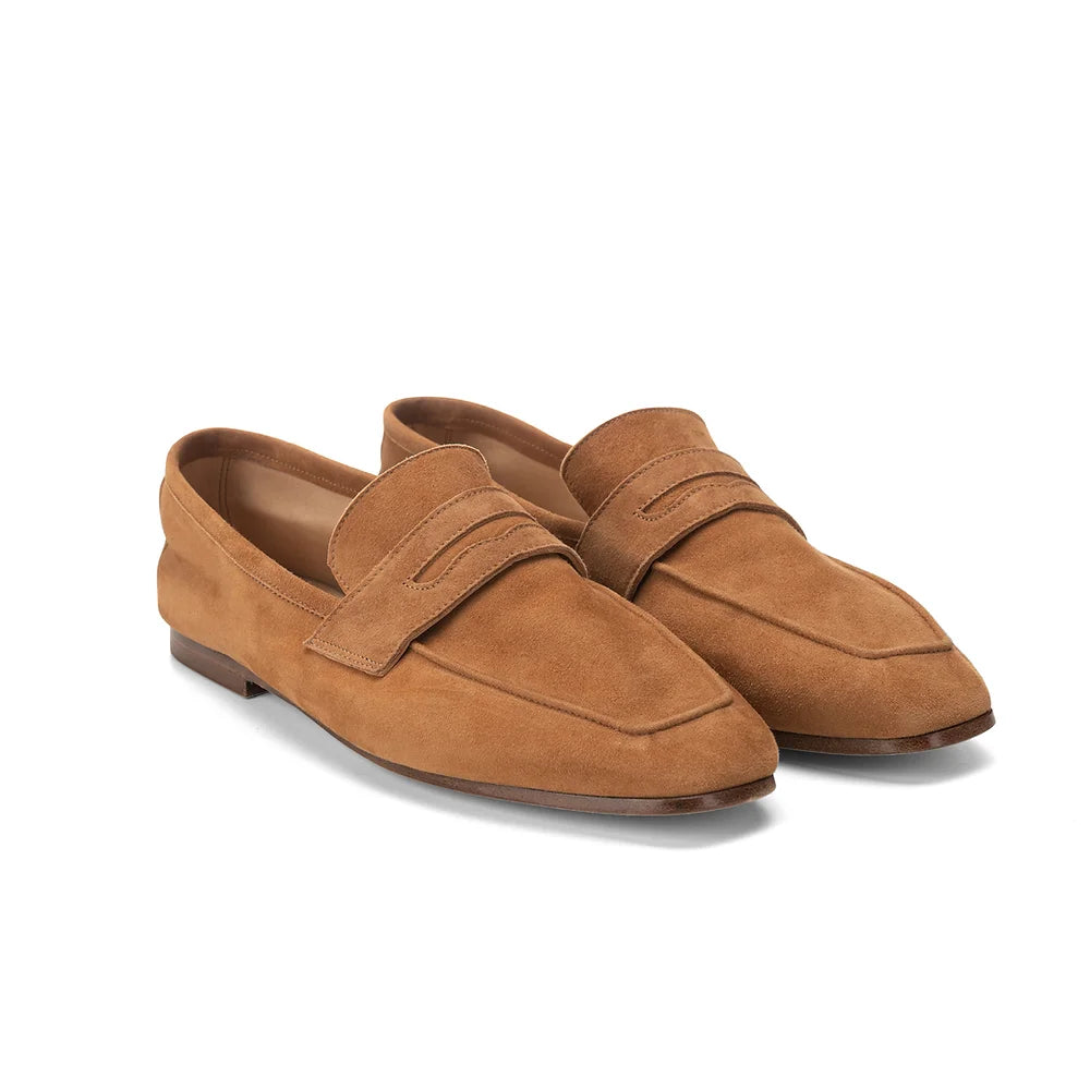 Sophisticated Essential Loafer