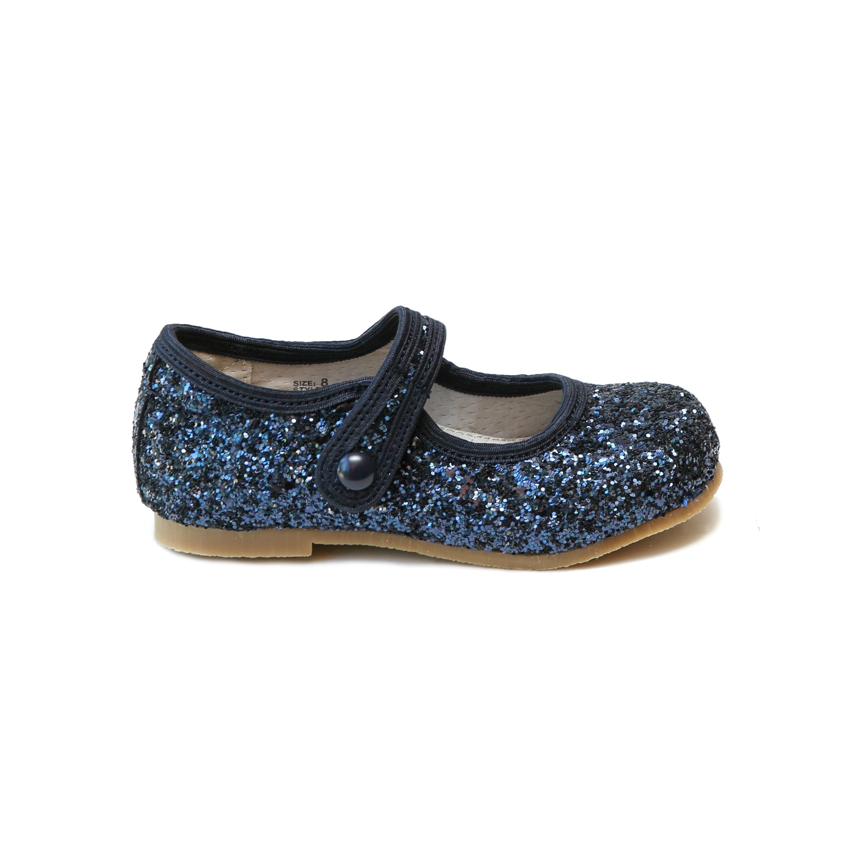 Special Occasion Flat - Renata