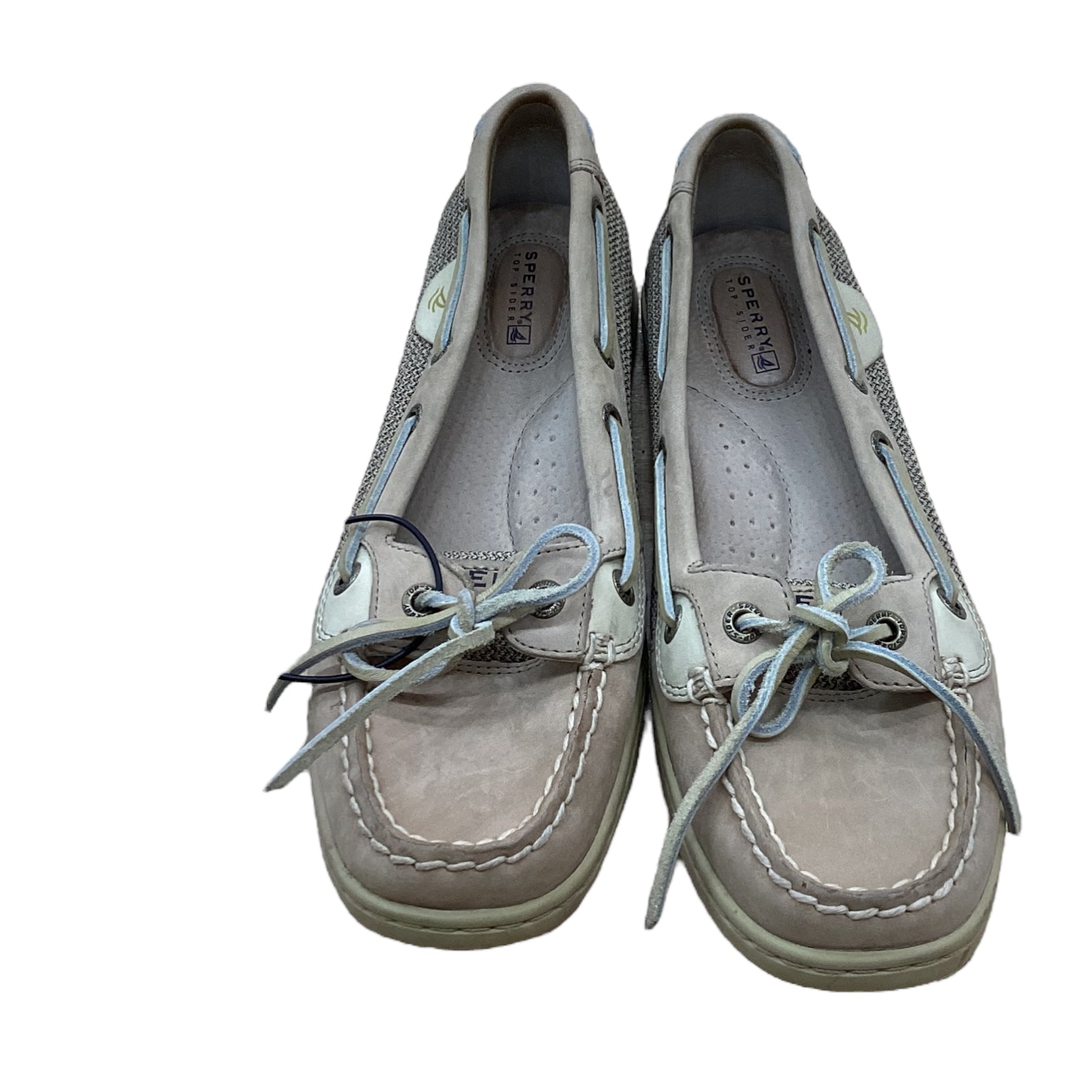 Sperry Boat Shoes - Flats Size 7