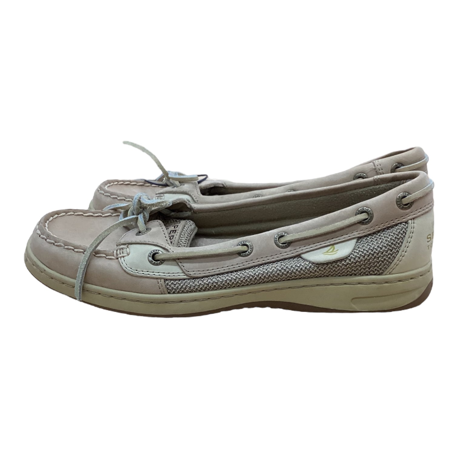 Sperry Boat Shoes - Flats Size 7