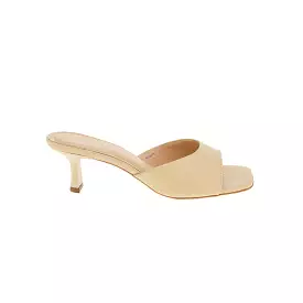 Square Toe Stiletto Shoe BDV 073