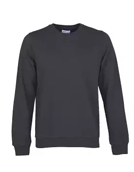 Standard Crew Sweat lava grey