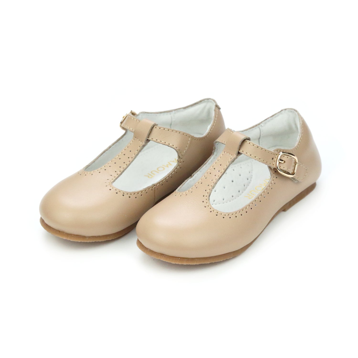 Stylish Eleanor T-Bar Flats - Best Deals and Latest Styles