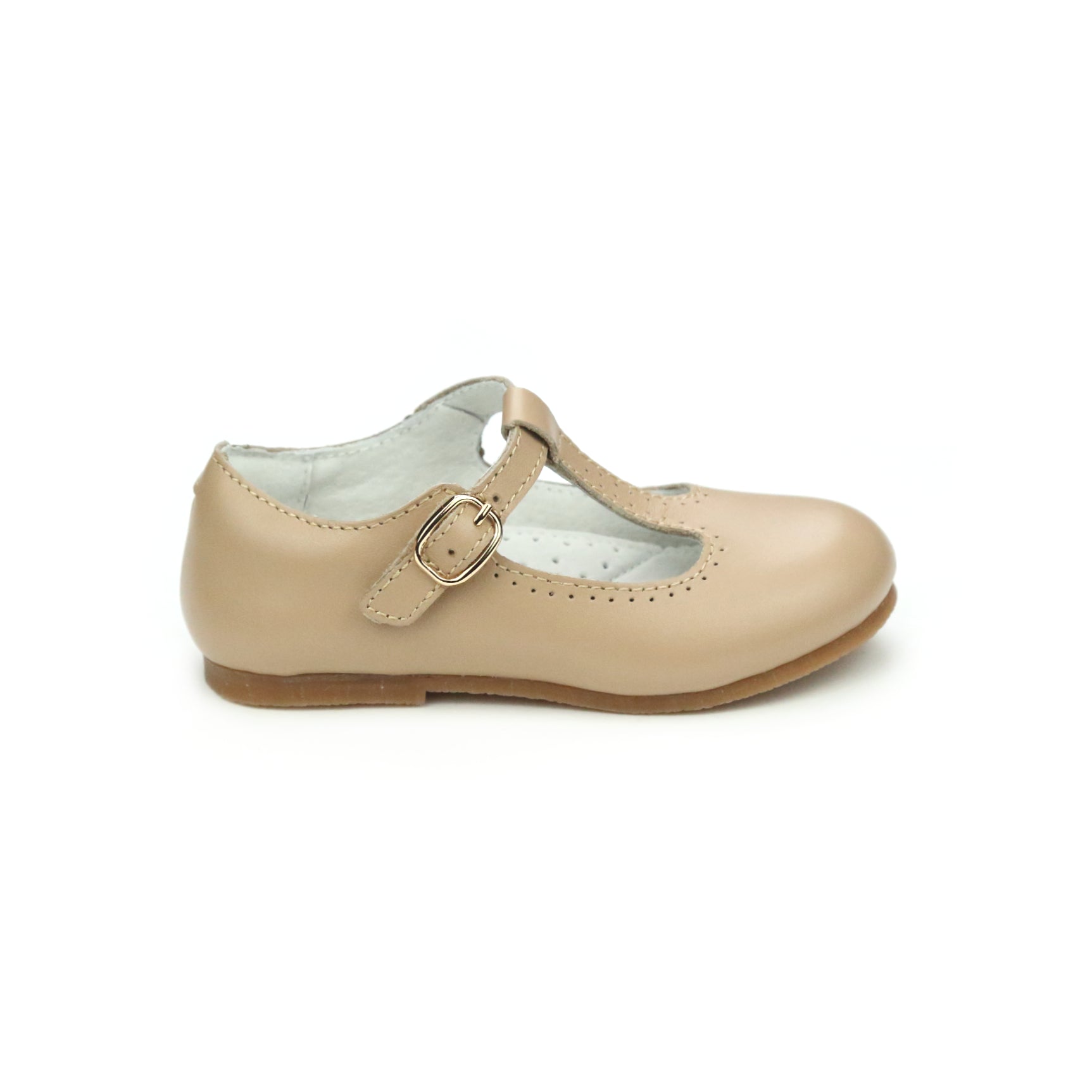 Stylish Eleanor T-Bar Flats - Best Deals and Latest Styles