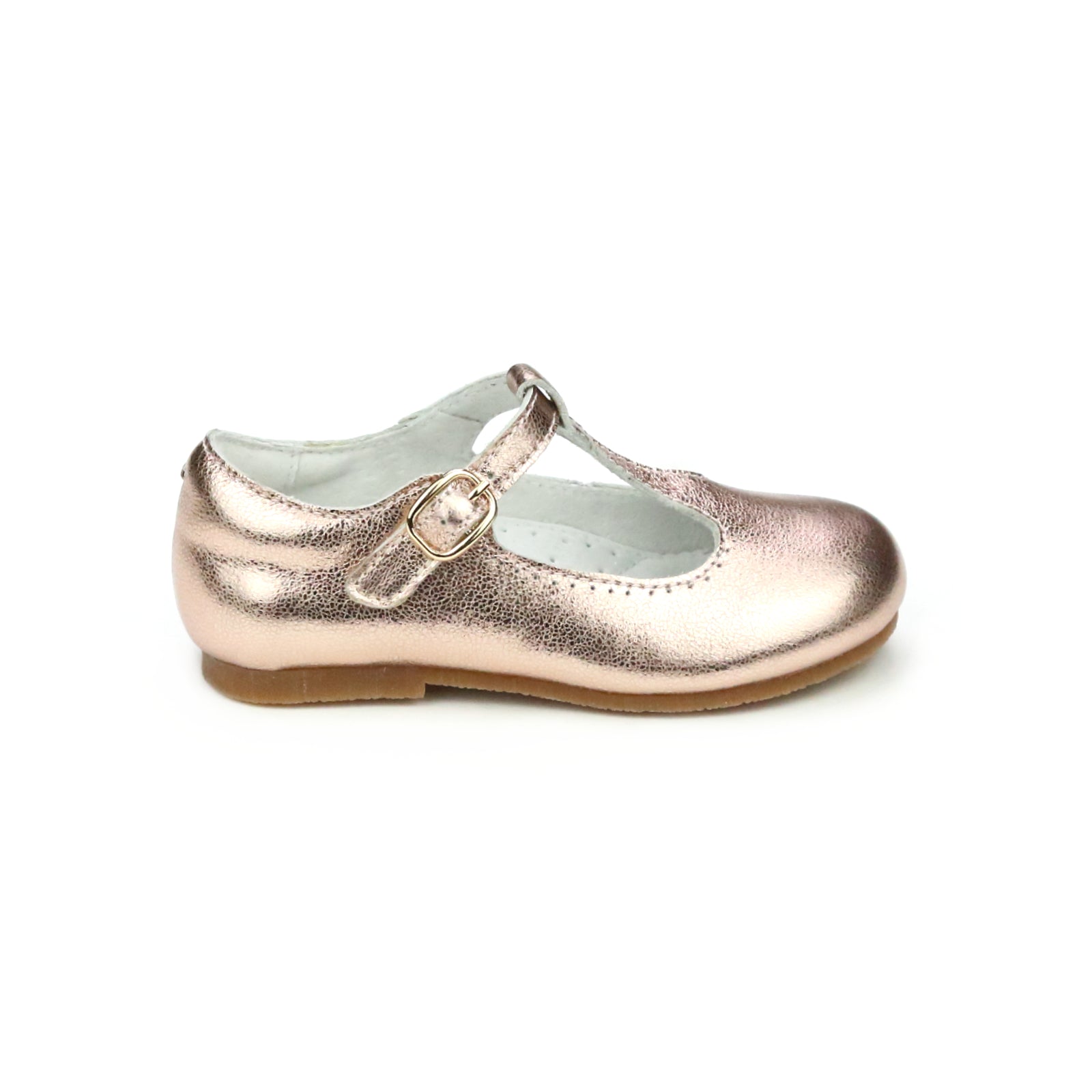 Stylish Eleanor T-Bar Flats - Best Deals and Latest Styles