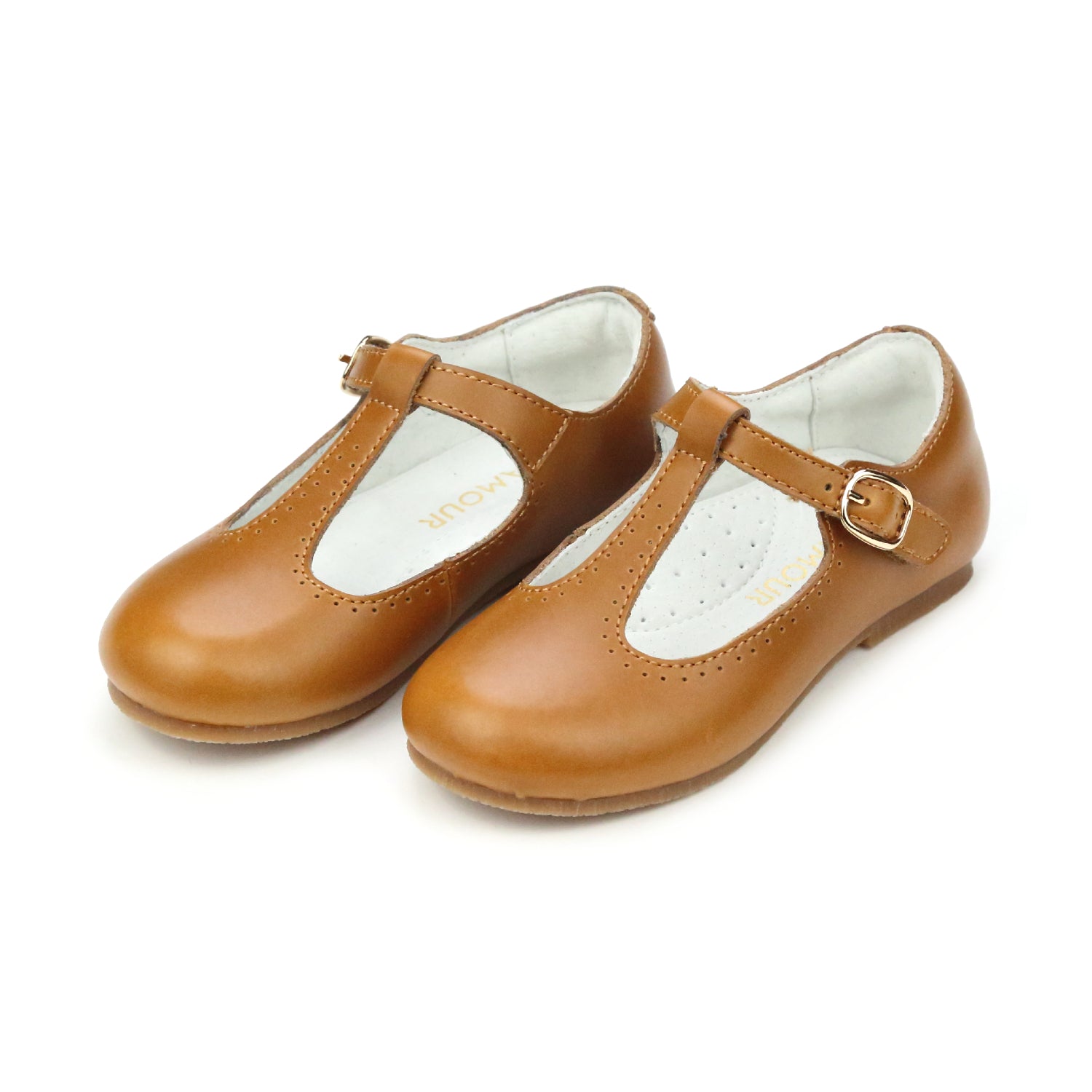 Stylish Eleanor T-Bar Flats - Best Deals and Latest Styles