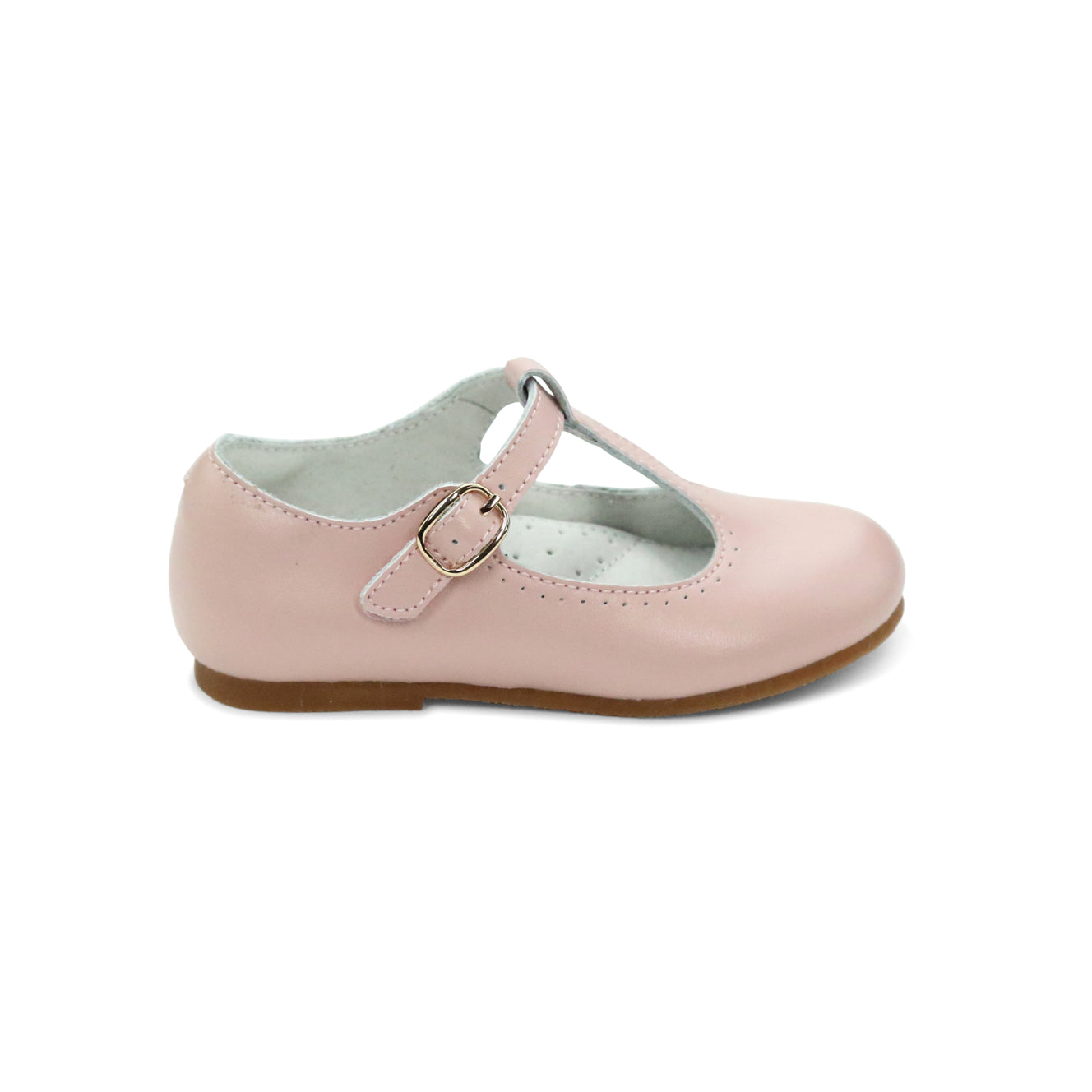 Stylish Eleanor T-Bar Flats - Best Deals and Latest Styles