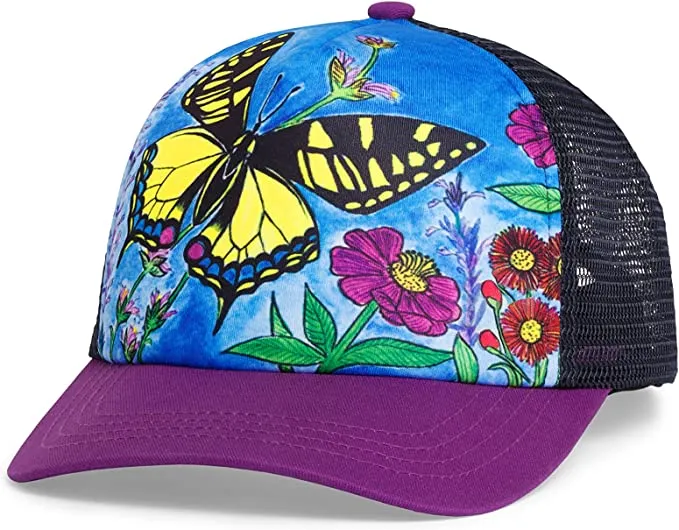 Sunday Afternoons Kids Artist Series Trucker Hats