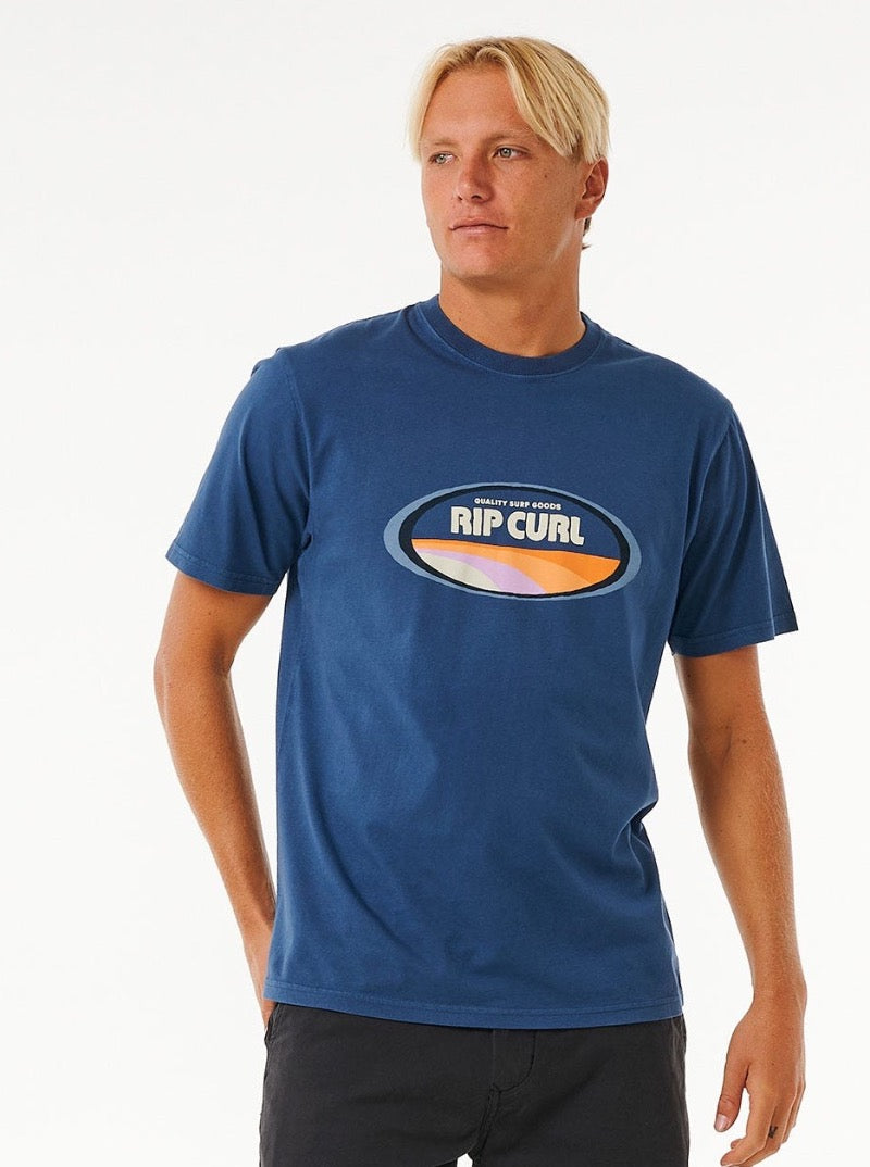 Surf Mom Tee for Beach Lovers - Get the Trendy Surf Revival Look Now!