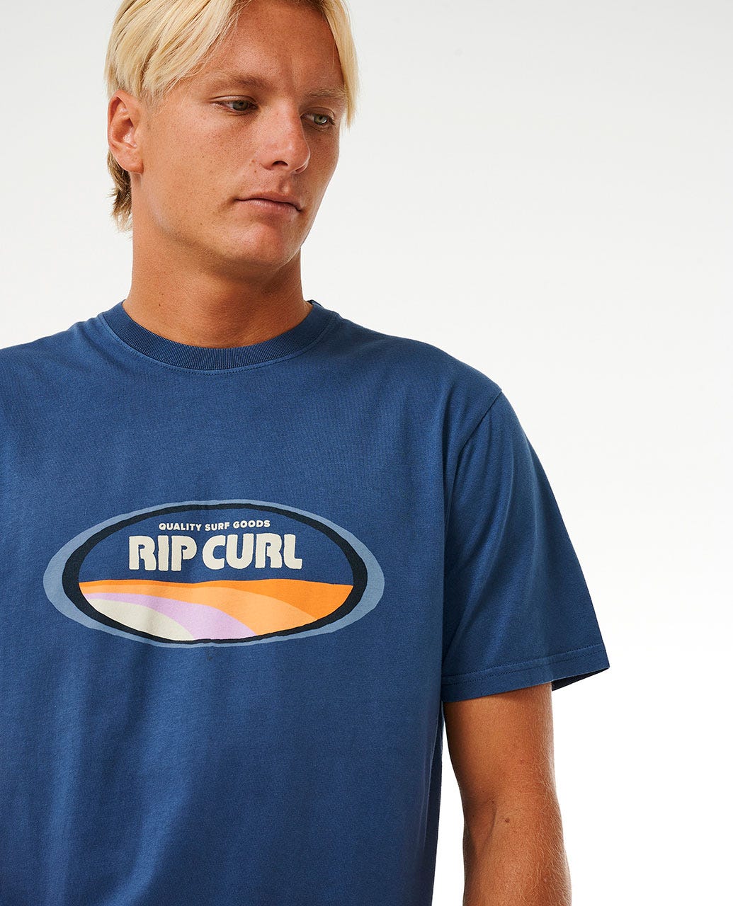 Surf Mom Tee for Beach Lovers - Get the Trendy Surf Revival Look Now!