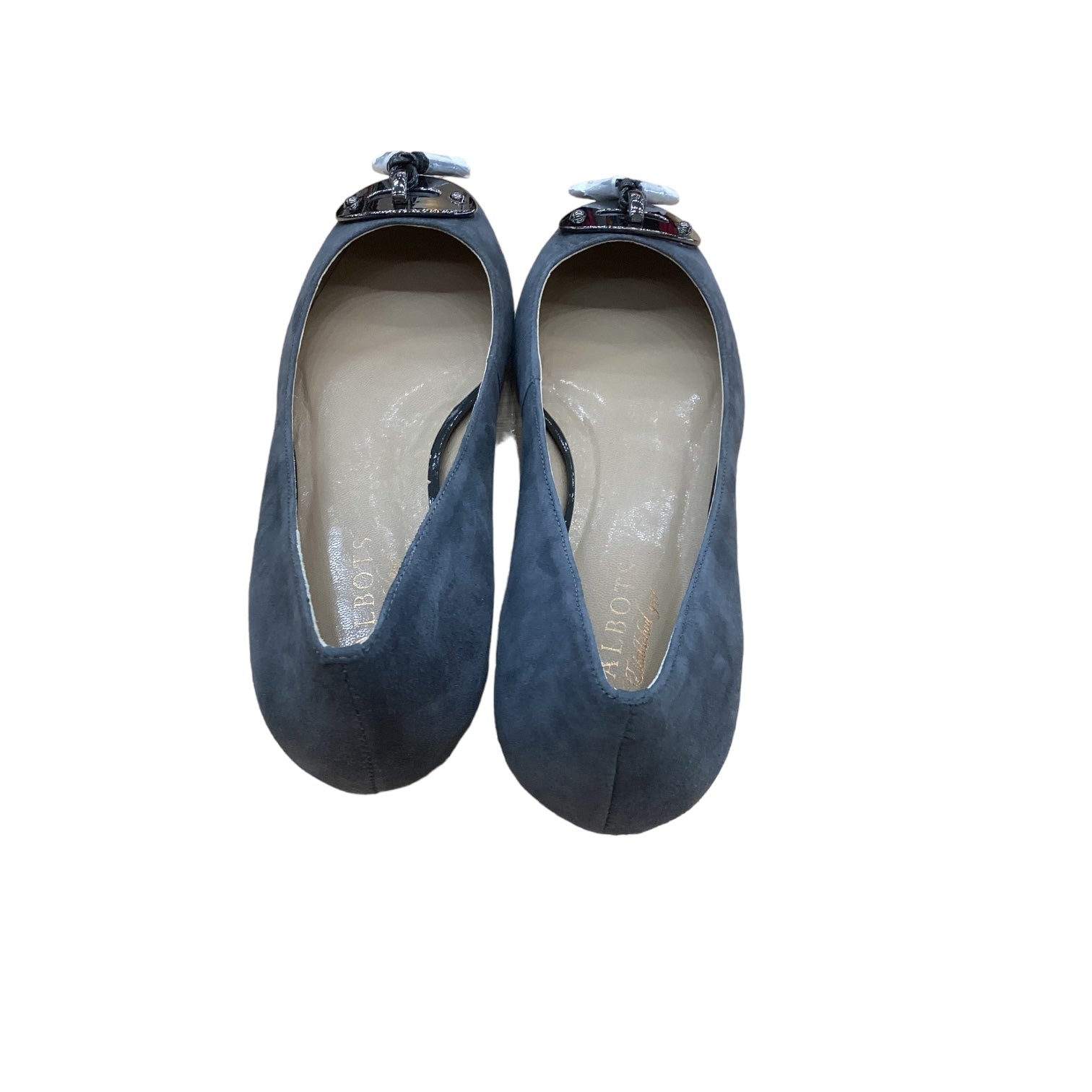 Talbots Ballet Flats - Size 8