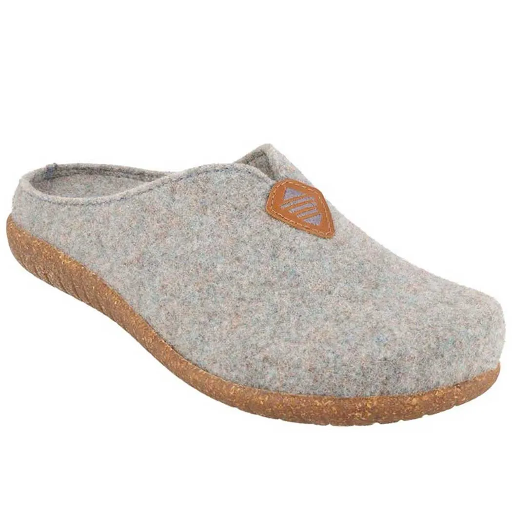 Taos Cloud Women's Sweet Wool Slipper