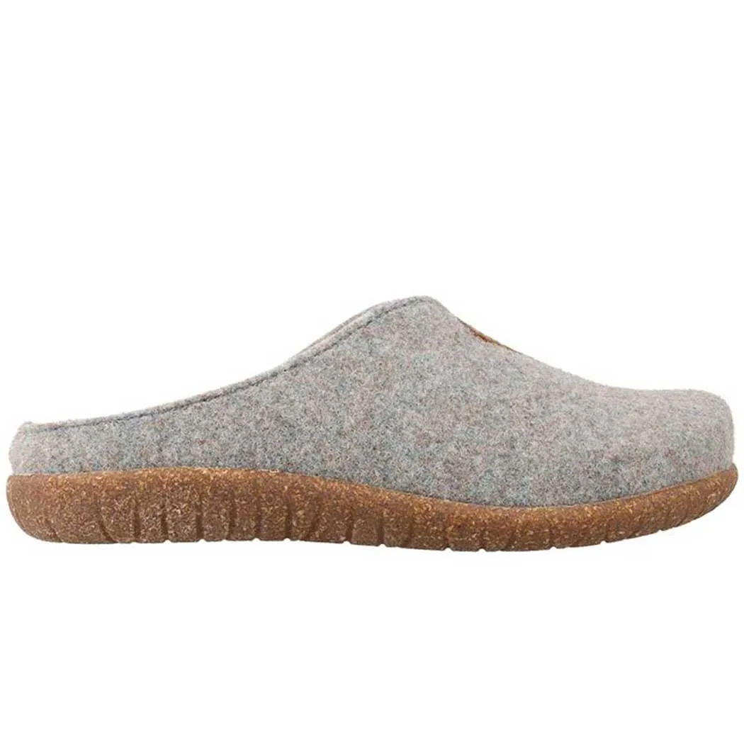 Taos Cloud Women's Sweet Wool Slipper