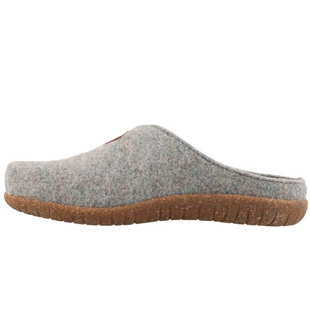 Taos Cloud Women's Sweet Wool Slipper