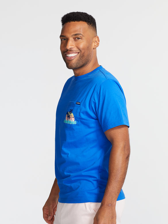 The Giant Wave T-shirt - Shop Now for Stylish and Trendy Ocean-Inspired Tee.