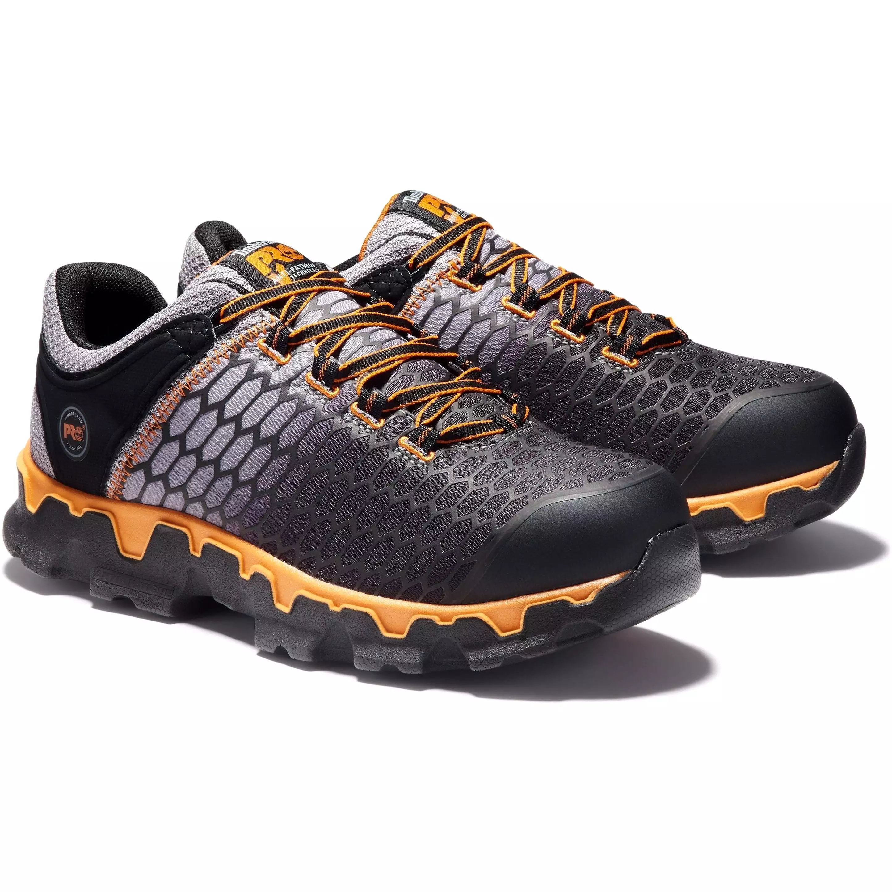 Timberland Powertrain Sport Alloy Toe Work Shoe TB1A1GT9065.