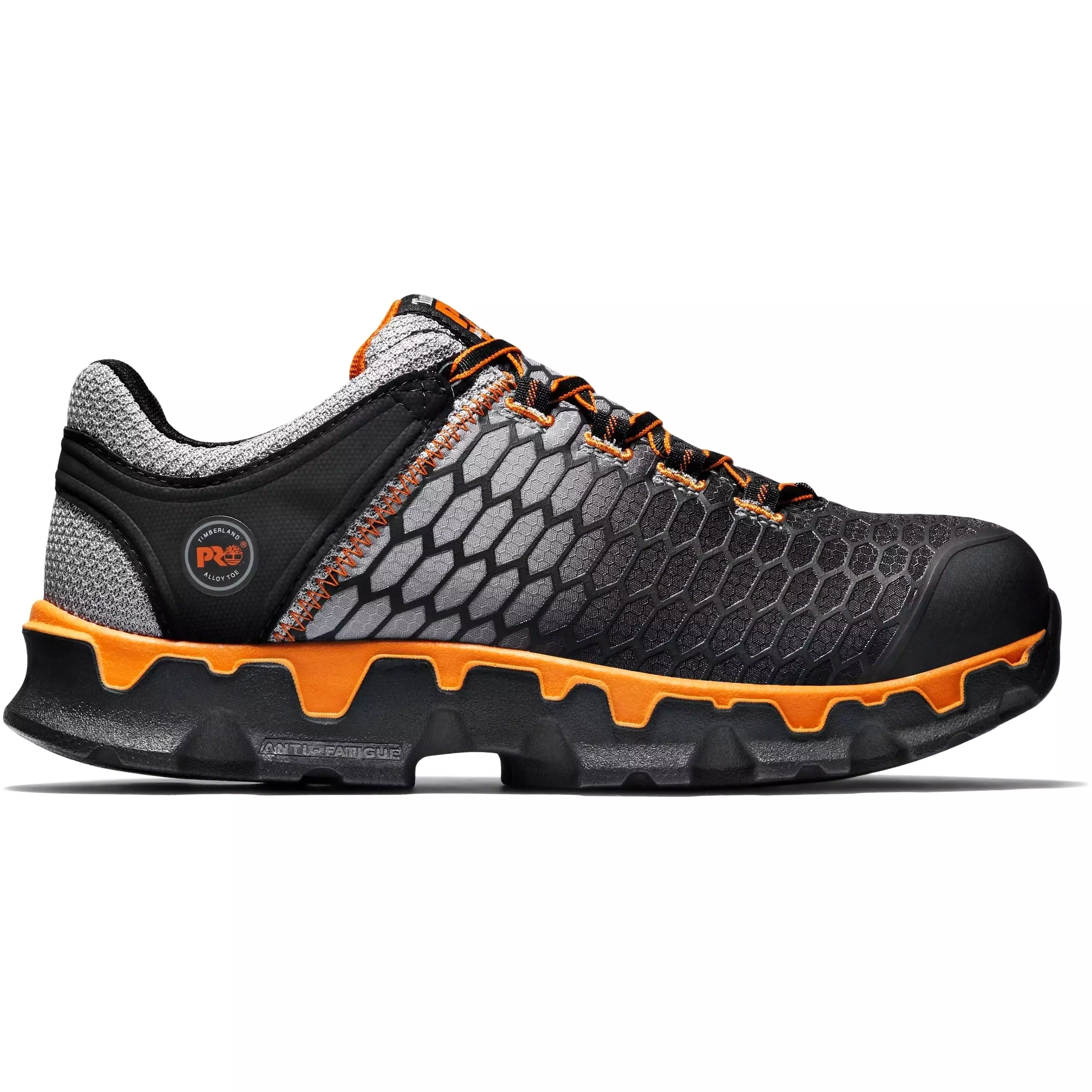 Timberland Powertrain Sport Alloy Toe Work Shoe TB1A1GT9065.