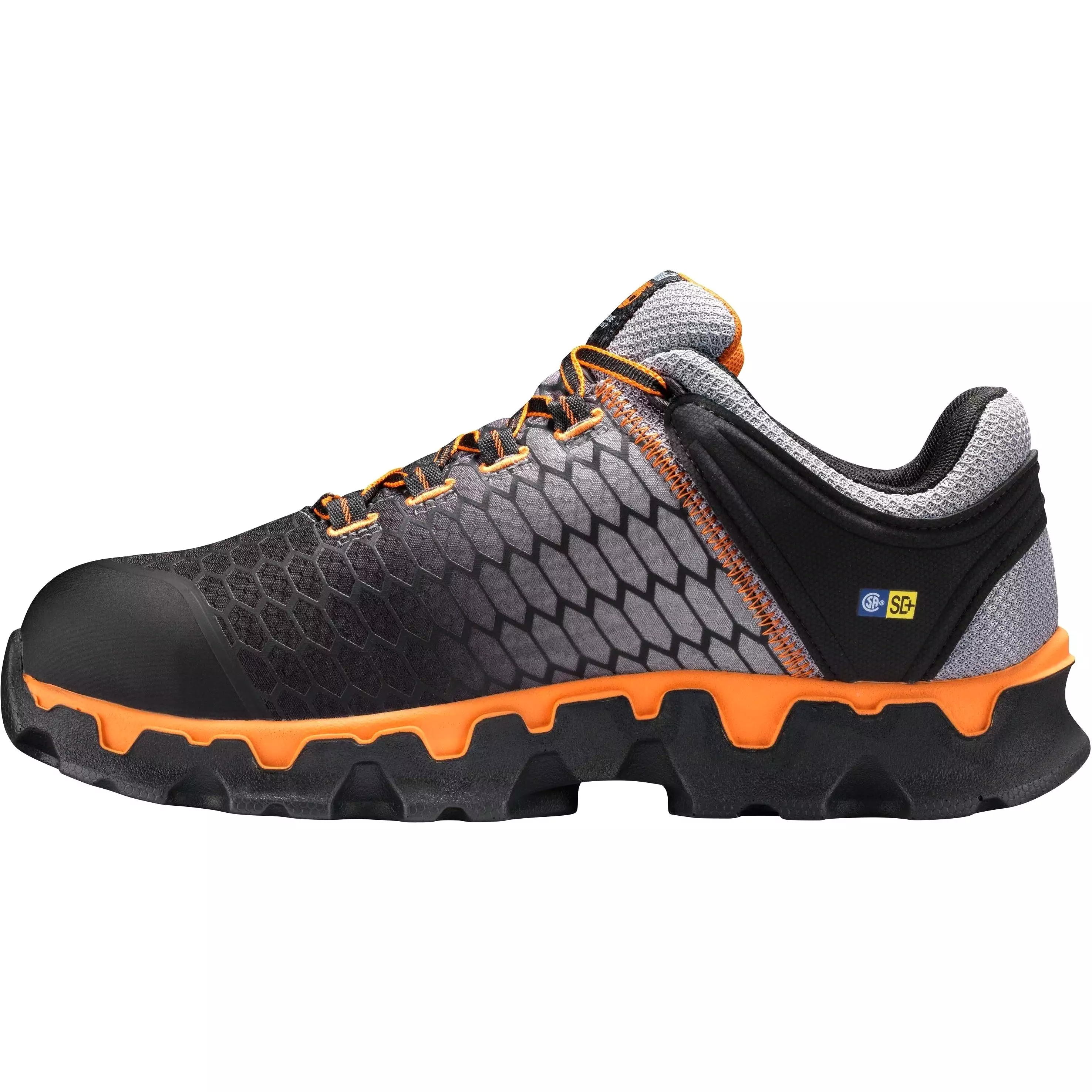 Timberland Powertrain Sport Alloy Toe Work Shoe TB1A1GT9065.