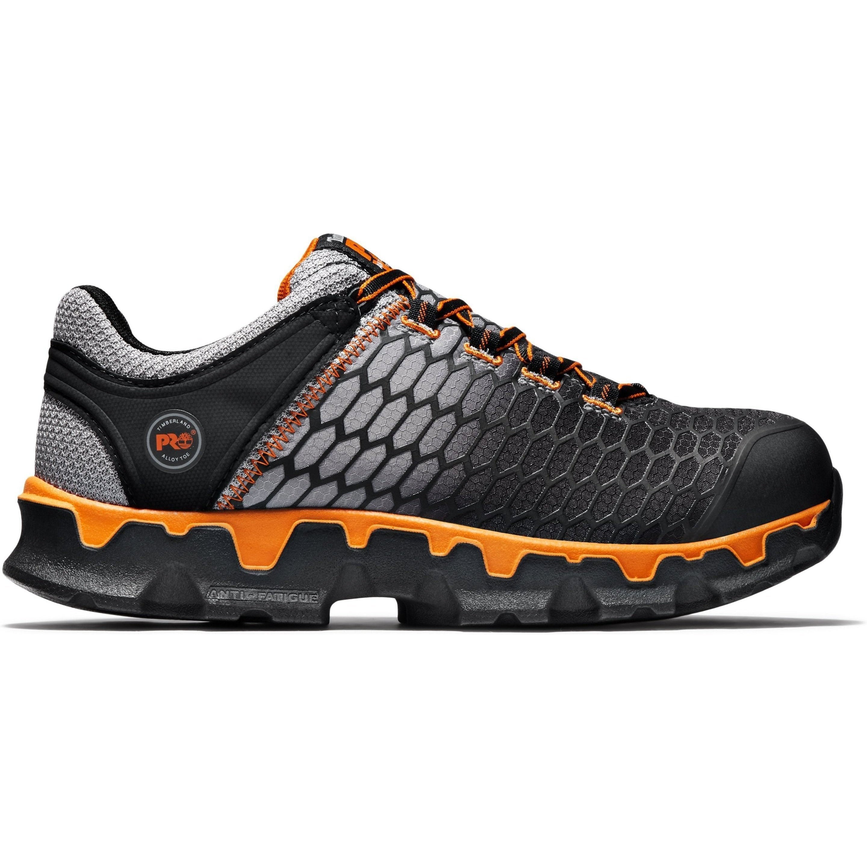 Timberland Powertrain Sport Alloy Toe Work Shoe