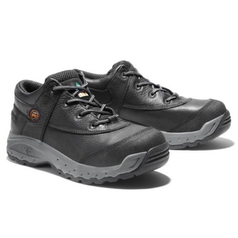 Timberland PRO 91670 - Men's Alloy Toe CSA Work Shoes