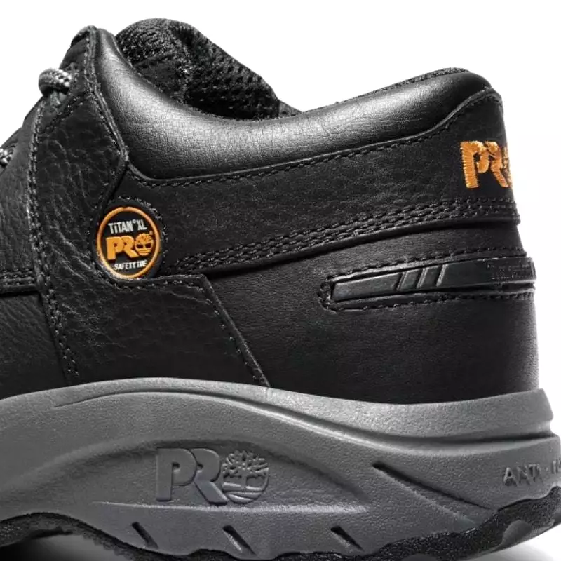 Timberland PRO Alloy Toe CSA Work Shoes 91670